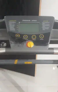 تعمیرات و قطعات تردمیل