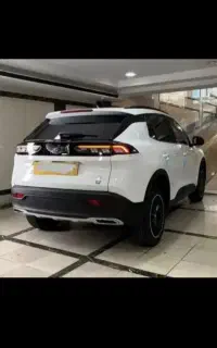ایران خودرو ری را مدل 1404 مشابه صفر