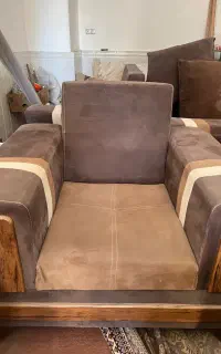 مبلمان راحتی ۶ نفره