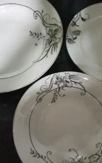 سرویس چینی اصل
