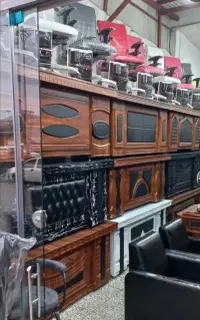 پخش میز و صندلی اداری تکی و عمده