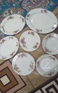 سرویس پذیرایی