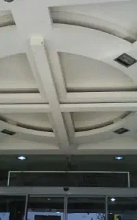 گچکاری،درتمام نقاط تهران