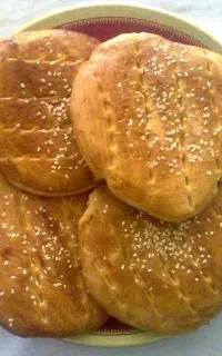 تافتون و کماچ محلی
