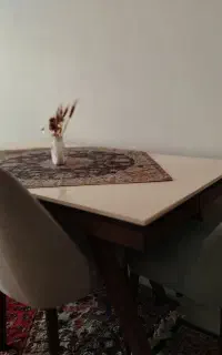 ناهار خوری 6نفره