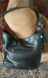 کیف دوشی مشگی