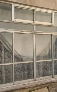 درب و پنجره ضایعاتی