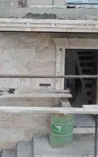 به یک شاگرد برای کاشی کاری نیاز دارم