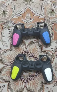 کاور دسته ps4