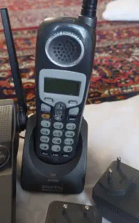 تلفن پاناسونیک 2361