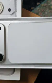 17pro max ریجستر
