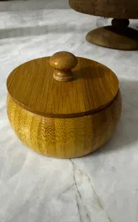 قندان بامبو اصل