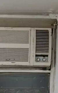 کولر گازی پنجره ای