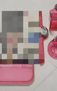 ست کامل آینه سرویس بهداشتی