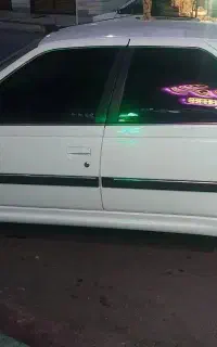 پژو پارس ۴۰۱
