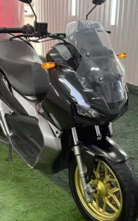 موتور adv