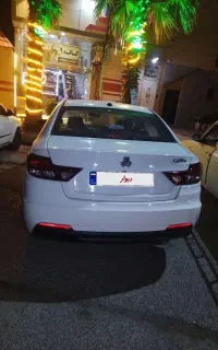 شاهین مدل 403 معاوضه با 207