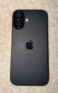 آیفون۱۶