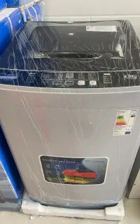 لباسشویی ۹ کیلو