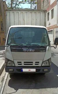 ایسوزو 5200 مدل 88