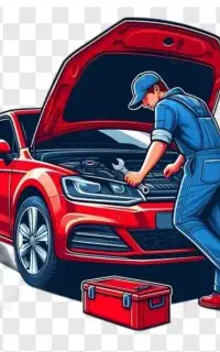 تنظیم متورتعمیرگاه (( شبانه روزی ))