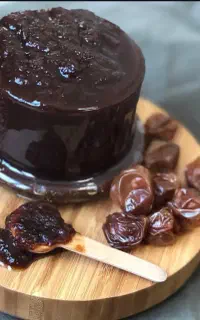 رب آلوچه و کیوی و نارنج