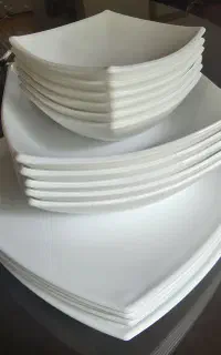 سرویس سرو غذا