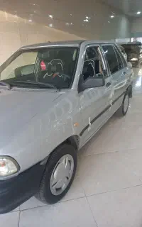 فروش خودرو