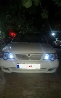 پراید ۱۱۱ مدل ۹۶ خانگی ۹۴ تا کار