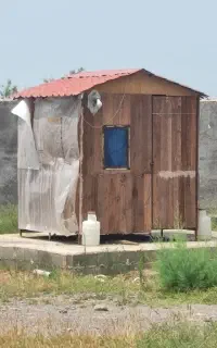کلبه