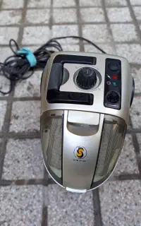 بخار شور سامسونگ