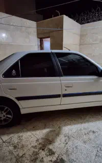 پارس tu5 فول سفارشی
