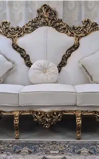 مبلمان سلطنتی 9 نفره