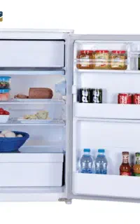 یخچال کوچک آزمایش مدل ۶ فوت