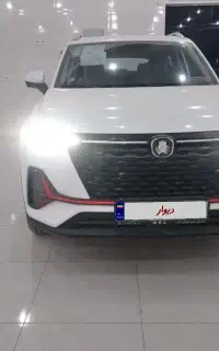 فروش چانگان sc35 پلاس