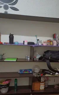 قفسه کتاب خانه