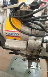 قیچی برقی شماره ۵