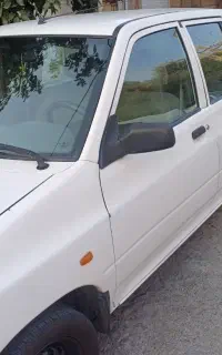 ماشین پراید