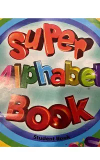 تدریس زبان اینگلیسی از پایه و آموزش alphabet