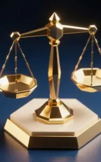 وکیل پایه یک دادگستری و مشاور حقوقی