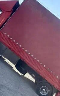 باربری شبانه‌روزی شایان بار