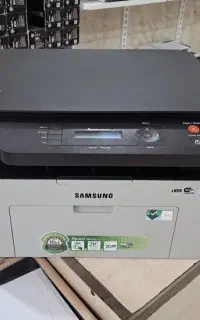پرینتر سه‌کاره سامسونگ مدل SL-M2070w