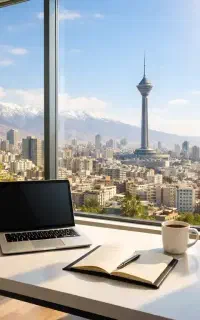 جذب در شرکت آموزشی علمی و توسعه فردی