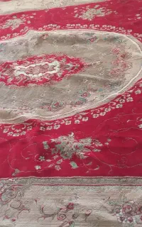۲عددفرش ۱۲متری