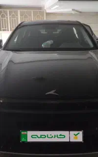 کی ام سی J7 مدل1403 تحت ضمانت کارنامه