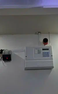 دزدگیر اماکن آریوسیس