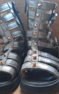کفش دخترانه
