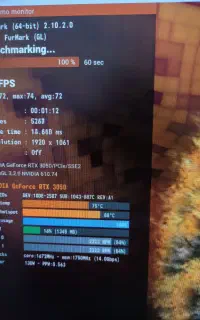 rtx 3050 8gb