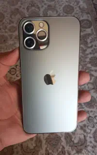 ایفون ۱۲ پرومکس