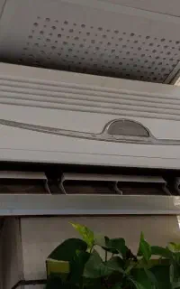 کولر گازی جنرال اسپلیت جنرال